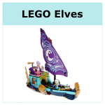 LEGO Elves